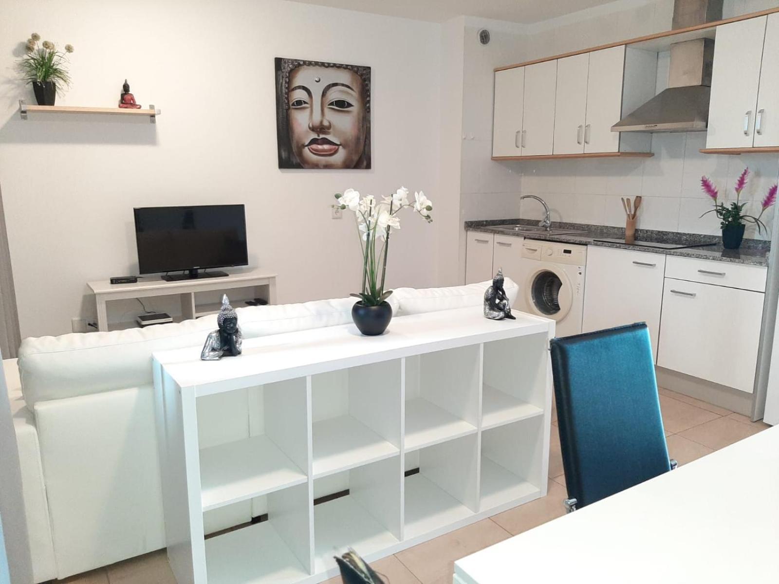 Residencial Jandia Marina Lägenhet Morro Jable  Rum bild