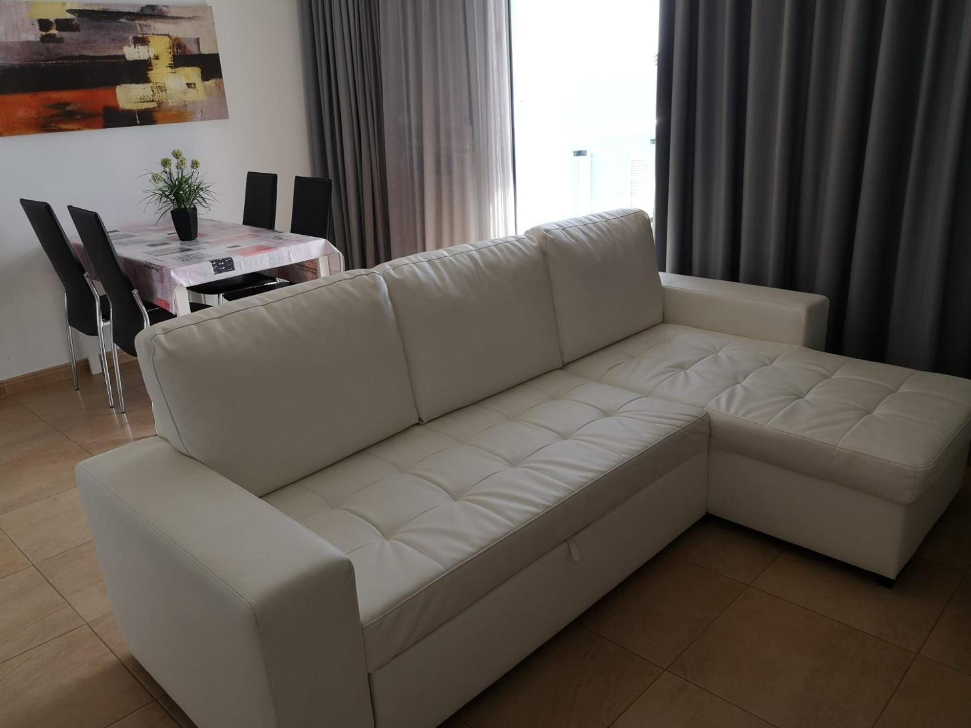 Residencial Jandia Marina Lägenhet Morro Jable  Rum bild