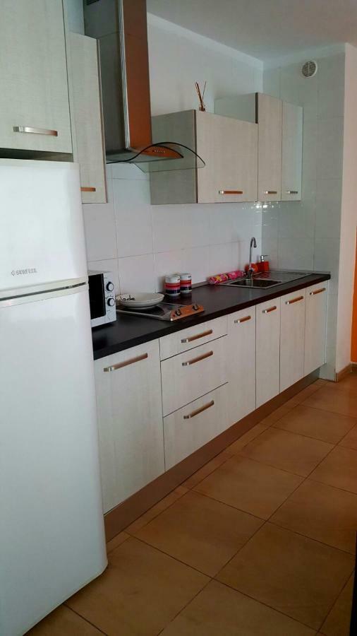 Residencial Jandia Marina Lägenhet Morro Jable  Exteriör bild