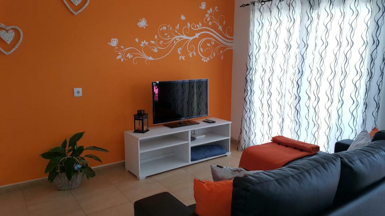 Residencial Jandia Marina Lägenhet Morro Jable  Exteriör bild