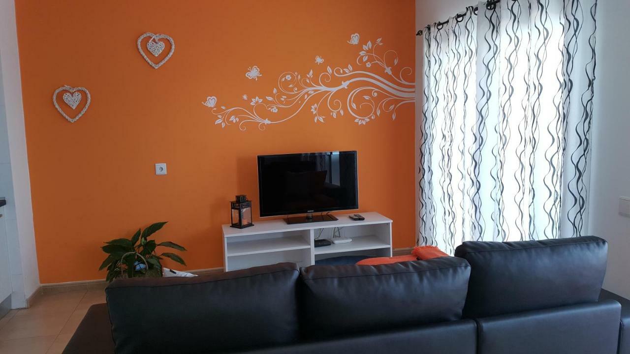 Residencial Jandia Marina Lägenhet Morro Jable  Exteriör bild